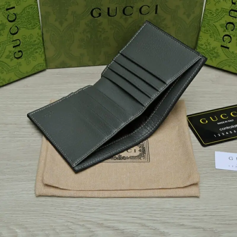 gucci aaa qualite portefeuille s pour unisexe s_10b77064